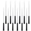 Kichvoe Fondue Forks - Stainless Steel Fondue Forks - 12