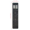 MKJ61841702 MKJ61842707 MKJ61841701 MKJ61842701 Replace Remote Control Compatible with LG