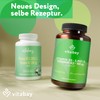 Vitabay Vitamin D3 5000 IU + K2 100 mcg Depot