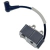 OakTen Ignition Coil for Echo A411000500