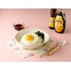 Minecook Mild Salt Pure Salt Soy Sauce Broth Sesame Oil