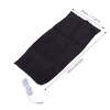 Heating Pad 12V Soft Texture Quick Heating Easy Cleaning Washable