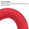 MECCANIXITY Pipe Insulation Tube Foam Grip Tubing 10mm(3/8") ID 40mm