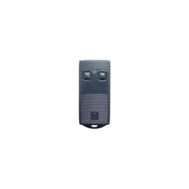 Cardin S738-TX2 2-Channel Remote Control with 30.875 MHz Frequency