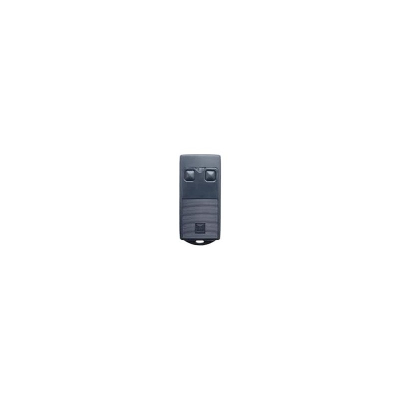 Cardin S738-TX2 2-Channel Remote Control with 30.875 MHz Frequency