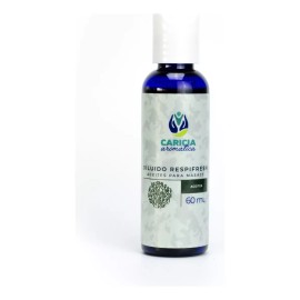 Caricia Aromatica Aceite Esencial Puro Para Masaje - Respifresh 60ml