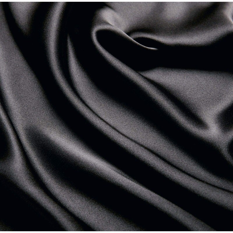 Gioia Casa Luxury Pillowcase - 100% Pure Mulberry Silk on
