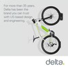 Swivel Bike Wall Mount by Delta Cycle - Garage Bike