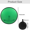 Chromakey Backgrounds, Foldable Background, Background Screen, Green Photo Background, Portable
