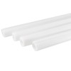 sourcing map Pack of 4 Foam Sponge Protective Covers 1000