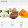 White Tea Aroma Essential Oil Blend Sublime Scent, Hotel Diffuser