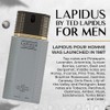 Lapidus By Ted Lapidus For Men. Eau De Toilette Spray