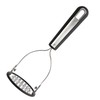 Jeanne Fitz Potato Masher Stainless Steel - Foldable Potato Smasher