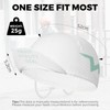 ROCKBROS Cycling Cap Bike Cap for Women with Sun Visor