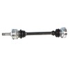 GSP NCV10237 CV Axle Shaft Assembly - Left or Right