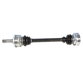 GSP NCV10237 CV Axle Shaft Assembly - Left or Right Rear (Driver or Passenger Side)