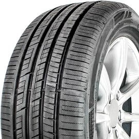 Aplus PRO Racing Summer High Performance Radial Tire-245/40R17 245/40/17 245/40-17 95W Load Range XL 4-Ply BSW Black Side Wall UTQG 420AA