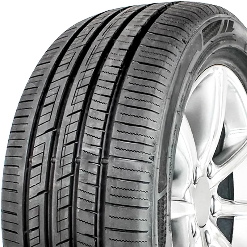 Aplus PRO Racing Summer High Performance Radial Tire-245/40R17 245/40/17 245/40-17
