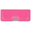 Sunstar Stationery Pencil Case, Compact Fluffy, Yokopita Liquormo, Pink S1312766