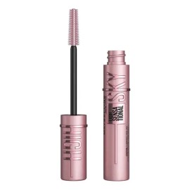 Máscara De Pestañas Lash Sensational Sky High 6ml Maybelline