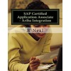 SAP Certified Application Associate - Ariba Integration