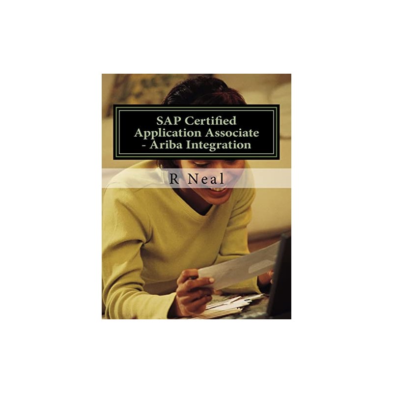 SAP Certified Application Associate - Ariba Integration