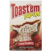 Toast'em Pastry Tart, Frosted Strawberry, 11 Ounce