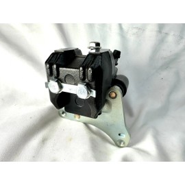 UNKNOWN NEW REAR BRAKE CALIPER HONDA 1986 86 ATC350X 350X ATC 350 BLOCKOFF PLATE