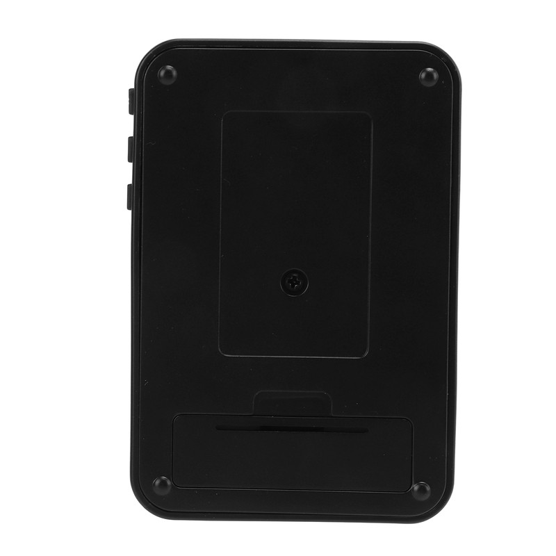 Card Copier Multifunction Black Handheld Multifrequency IC ID Cards Writer