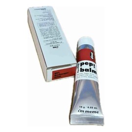 Memebox Im Meme - Im Pep Balm Labial En Tubo Original                                                                                                 
