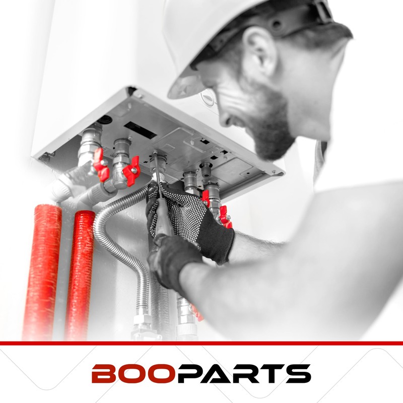 BOOPARTS Calibrator/deburring for multi-layer pipes with diameter 16-20-26 - PEX-AL-PEX