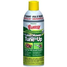 Blaster Sm Engine Tuneup