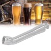 Beer Tap Stainless Steel Smooth Surface Wear Resistant Fast Reduce