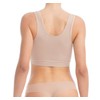 FarmaCell Bodyshaper 618 - Stretchy Breast Supportive Push Up Bra