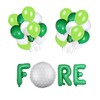 100% LIKED-Golf Theme Party, Fore Banner, Golf Party Decor Golf