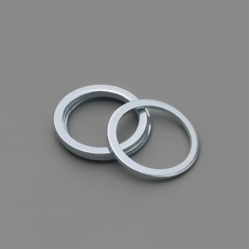 eMagTech 10PCS Saw Blade Bore Bushing Reduction Ring Conversion Ring