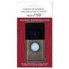Traditional Video Doorbell Cover (Compatible with Ring 3, 3 Plus,