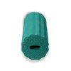 Sponge Round Flat Hole 1 Pack 2.8 cm Diameter