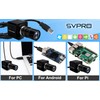 SVPRO 260fps High Speed Glof Swing Camera 1080P 60fps Manual