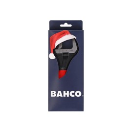 Bahco 9031 Adjustable Xmas