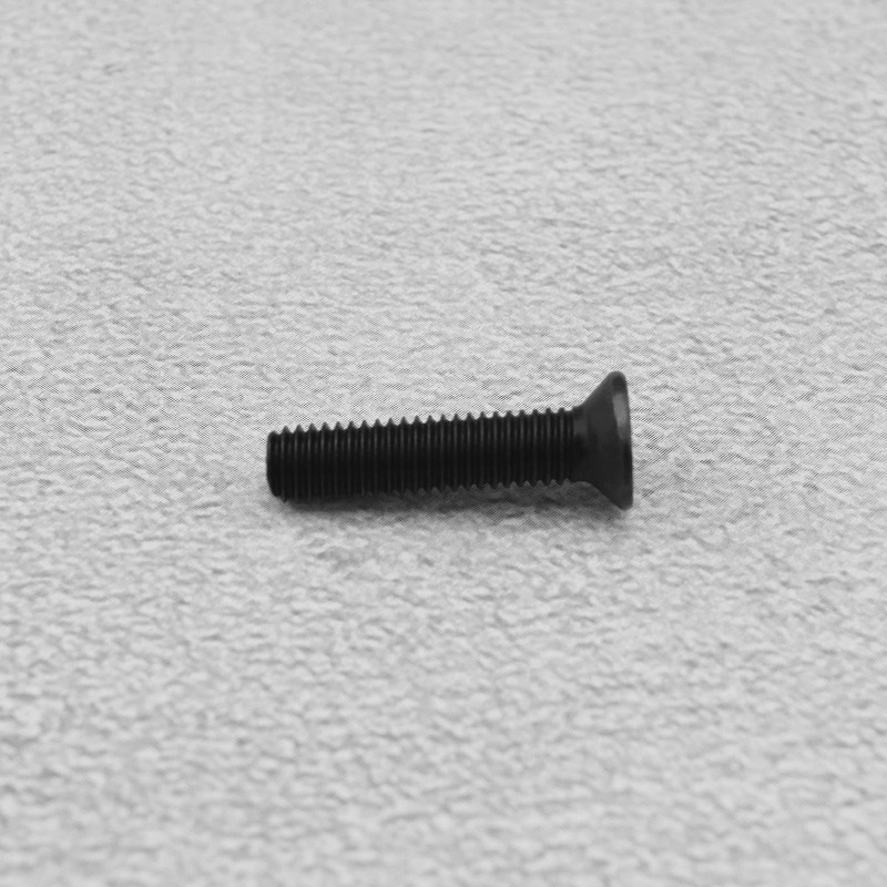 Create idea M5 x 22 mm Drill Chuck Left Thread