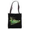 Miraculous Ladybug - Gamer Collection - Plagg Player 2 Tote