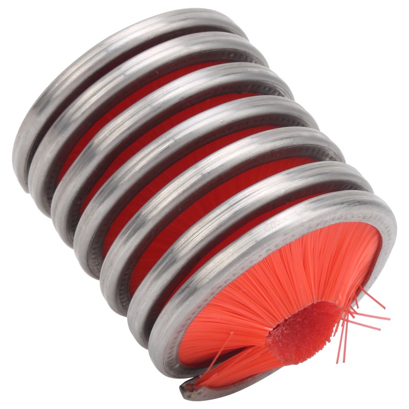 CAMNAL Outdoor Rope Cleaning Brush Climbing Cord Nylon Cleaner Rope