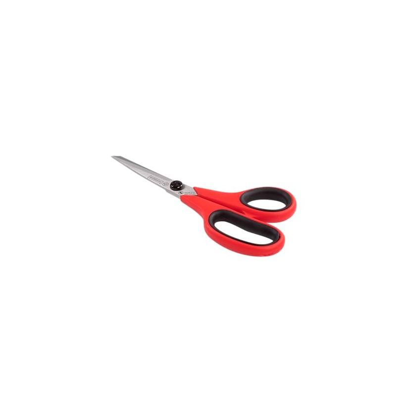 Mundial BP1860-3 Dressmaker Shears, 8.5" Stainless Steel Blades with Micro-Serrated
