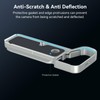 SMALLRIG Base Plate for Sony A7C II/A7CR, Bottom Mount Plate