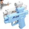 Prank Water Gun
