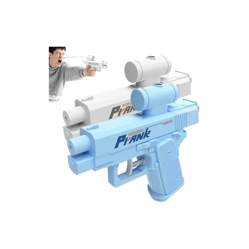 Prank Water Gun