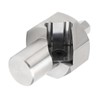 Stainless Steel Dog Hole Chamfer Reamer Tool, T10 Alloy Blade,