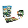 Goliath Trash Stash Game w/ 24pc Puzzle - Fill Trashcan,