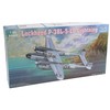 Trumpeter 1/32 P38L-5-LO Lightning Fighter